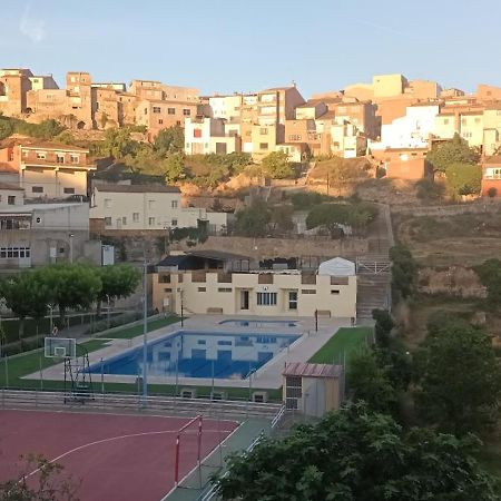 Villa Cal Minguet - Lleida - Juncosa - Les Garrigues - Priorat - Montsant Exterior foto